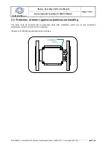 Предварительный просмотр 7 страницы Elis FLONET FN50 Series Design, Assembly And Service Manual