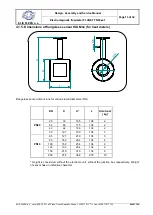 Предварительный просмотр 13 страницы Elis FLONET FN50 Series Design, Assembly And Service Manual