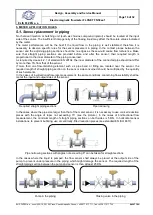 Предварительный просмотр 19 страницы Elis FLONET FN50 Series Design, Assembly And Service Manual