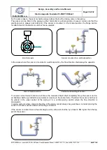 Предварительный просмотр 20 страницы Elis FLONET FN50 Series Design, Assembly And Service Manual