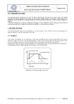 Предварительный просмотр 24 страницы Elis FLONET FN50 Series Design, Assembly And Service Manual