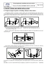 Preview for 10 page of Elis SONOELIS SE 4015 Product Application, Installation And Service Manual