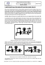 Предварительный просмотр 13 страницы Elis SONOELIS SE404X Design, Assembly And Service Manual