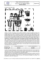 Предварительный просмотр 18 страницы Elis SONOELIS SE404X Design, Assembly And Service Manual