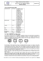 Предварительный просмотр 22 страницы Elis SONOELIS SE404X Design, Assembly And Service Manual