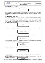 Предварительный просмотр 28 страницы Elis SONOELIS SE404X Design, Assembly And Service Manual