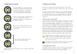 Предварительный просмотр 8 страницы Elisa intuition User Manual