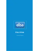 Elisa Viihde Service Manual предпросмотр