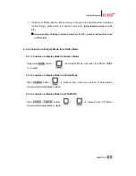 Preview for 20 page of ELiSS LD-1600 User Manual