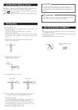 Предварительный просмотр 3 страницы ELIT 140E Instruction Manual