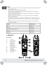 Предварительный просмотр 34 страницы ELIT A9 Manual