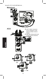 Preview for 6 page of ELIT E7II User Manual