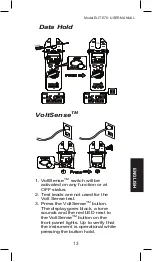 Preview for 13 page of ELIT E7II User Manual