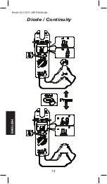 Preview for 14 page of ELIT E7II User Manual