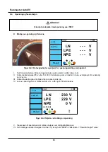 Предварительный просмотр 19 страницы ELIT EuroMaster AutoEv User Manual