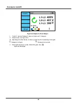 Предварительный просмотр 21 страницы ELIT EuroMaster AutoEv User Manual