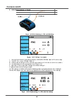 Предварительный просмотр 26 страницы ELIT EuroMaster AutoEv User Manual