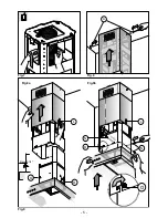 Предварительный просмотр 5 страницы Elitair Range Hood PN-I User Instructions