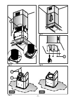 Предварительный просмотр 6 страницы Elitair Range Hood PN-I User Instructions