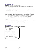 Preview for 20 page of Elitar Electronic EL-D904 User Manual