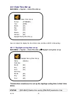 Preview for 24 page of Elitar Electronic EL-D904 User Manual