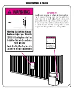 Предварительный просмотр 4 страницы Elite access systems Sl-3000 series Installation Instructions Manual