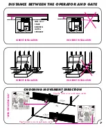 Предварительный просмотр 8 страницы Elite access systems Sl-3000 series Installation Instructions Manual