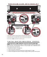 Preview for 21 page of Elite access systems SL-3000-UL Series Instruction Manual