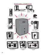 Preview for 39 page of Elite access systems SL-3000-UL Series Instruction Manual