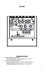 Preview for 3 page of Elite Acoustics Engineering A2-5 Manual