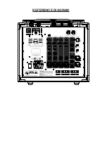 Предварительный просмотр 7 страницы Elite Acoustics Engineering D6-8 PRO Quick Manual Handbook