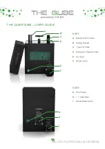 Elite Filtration QUBE 200 User Manual preview