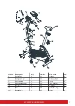 Предварительный просмотр 7 страницы Elite Fitness Destroyer Assembly Manual