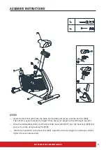 Предварительный просмотр 11 страницы Elite Fitness Destroyer Assembly Manual