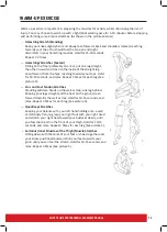 Preview for 23 page of Elite Fitness FITLINE200 Assembly Manual