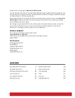 Preview for 2 page of Elite Fitness FITLINE300 Assembly Manual