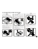 Preview for 3 page of Elite Fitness R9 DUAL MODE ROWER Assembly Instruction Manual