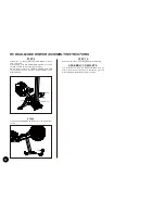 Preview for 4 page of Elite Fitness R9 DUAL MODE ROWER Assembly Instruction Manual