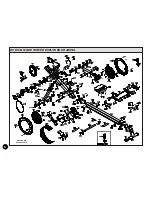 Preview for 6 page of Elite Fitness R9 DUAL MODE ROWER Assembly Instruction Manual