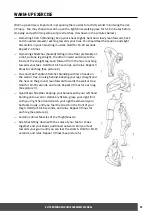 Preview for 25 page of Elite Fitness RAZOR R11 Assembly Manual