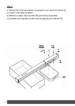 Preview for 6 page of Elite Fitness RAZOR R7 Assembly Manual