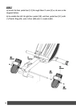 Preview for 10 page of Elite Fitness RAZOR R7 Assembly Manual