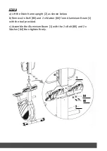 Preview for 11 page of Elite Fitness RAZOR R7 Assembly Manual