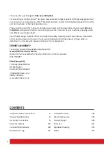 Preview for 2 page of Elite Fitness SECA3 Assembly Manual