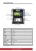 Preview for 13 page of Elite Fitness SECA3 Assembly Manual