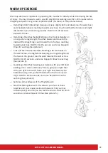 Предварительный просмотр 19 страницы Elite Fitness SECA3 Assembly Manual