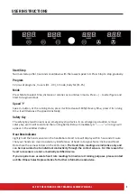 Preview for 9 page of Elite Fitness Trimline 1000 Assembly Manual