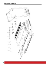 Preview for 20 page of Elite Fitness Trimline 1000 Assembly Manual