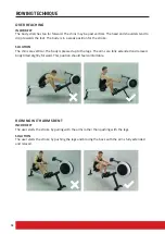 Предварительный просмотр 16 страницы Elite Fitness WARRIOR Assembly Manual