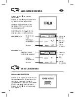 Предварительный просмотр 14 страницы Elite Force 2.5019 Operating Instructions Manual